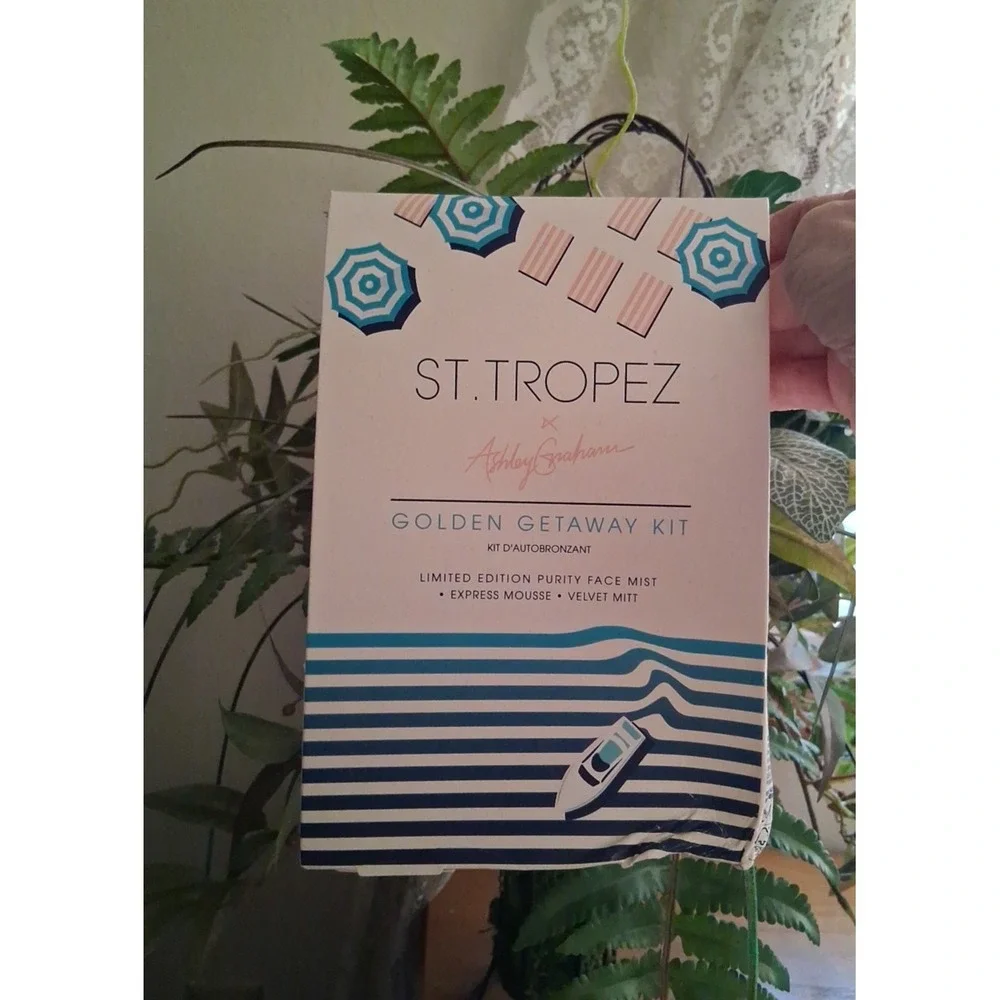 St. Tropez st tropez